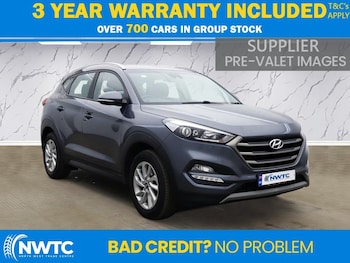 Used Hyundai TUCSON 2017 for sale - 78887590: Photo