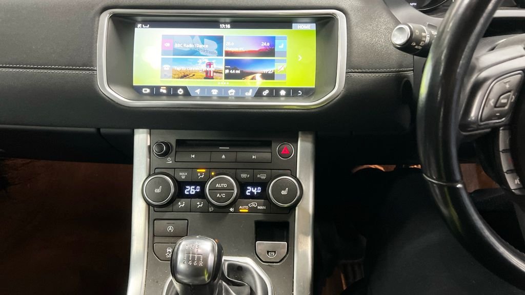 Used Land Rover Range Rover Evoque 2017 for sale - 77498880: Photo 11