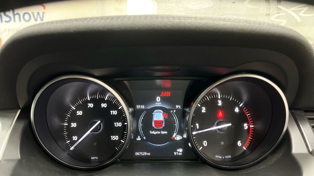 Used Land Rover Range Rover Evoque 2017 for sale - 77498880: Photo 12