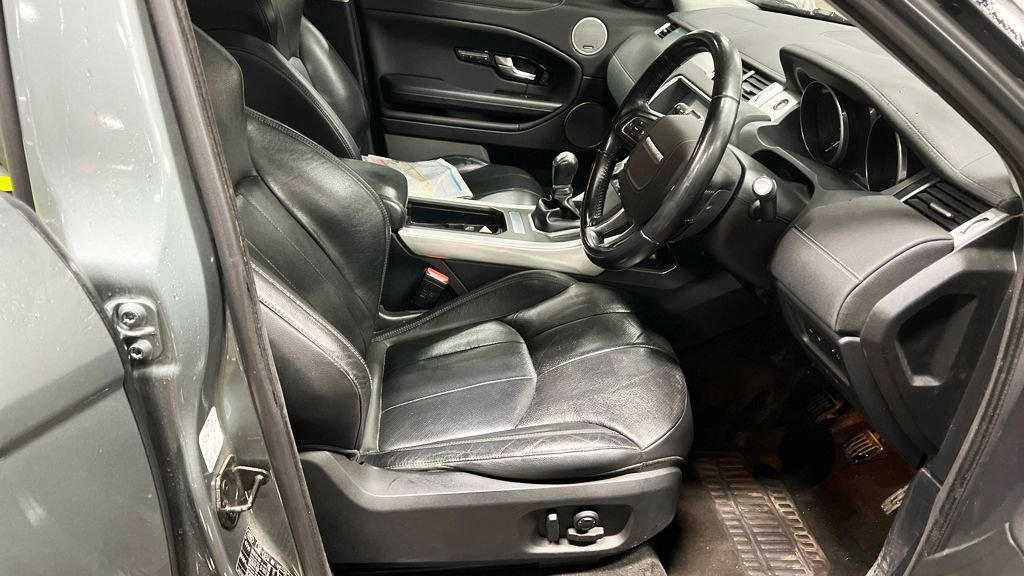 Used Land Rover Range Rover Evoque 2017 for sale - 77498880: Photo 13