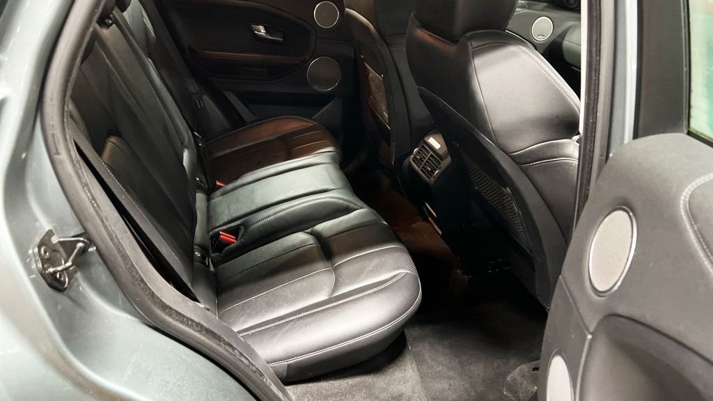 Used Land Rover Range Rover Evoque 2017 for sale - 77498880: Photo 14