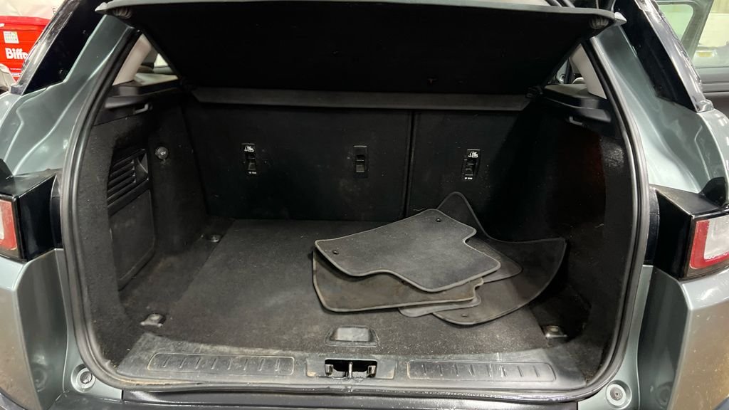 Used Land Rover Range Rover Evoque 2017 for sale - 77498880: Photo 15