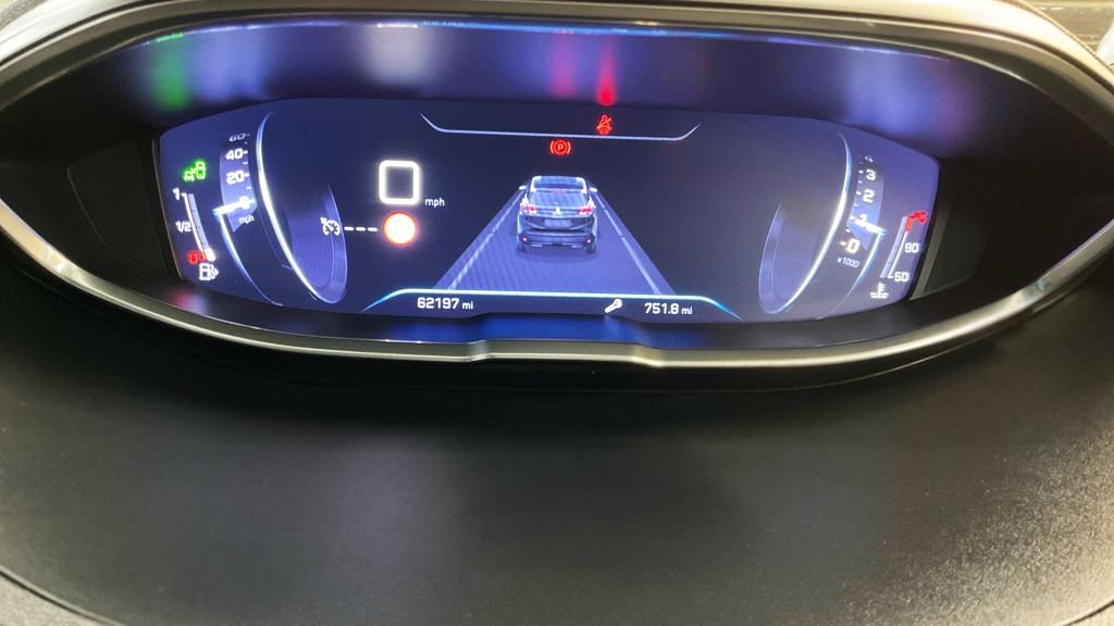 Used Peugeot 3008 2017 for sale - 77172318: Photo 10