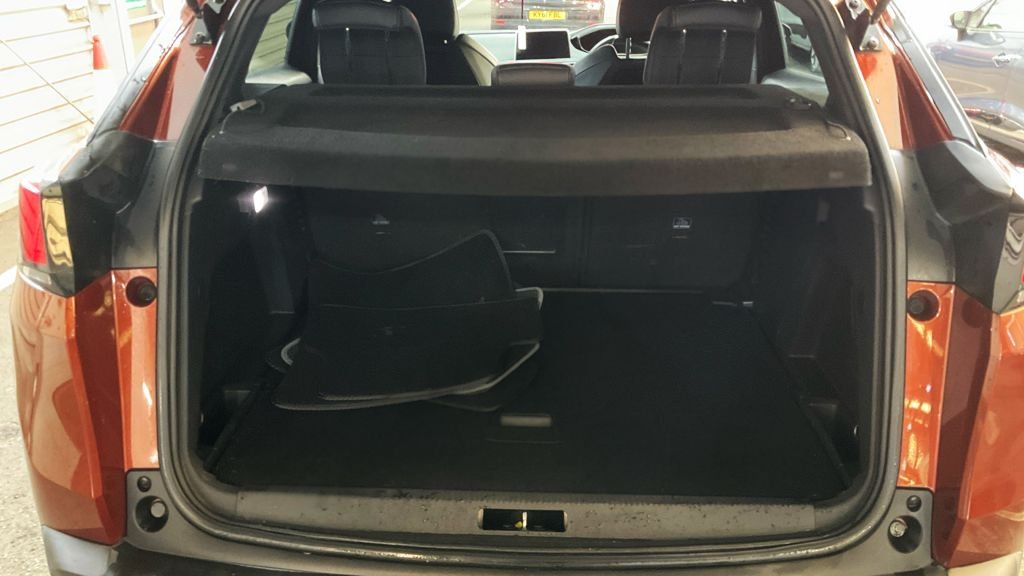 Used Peugeot 3008 2017 for sale - 77172318: Photo 13