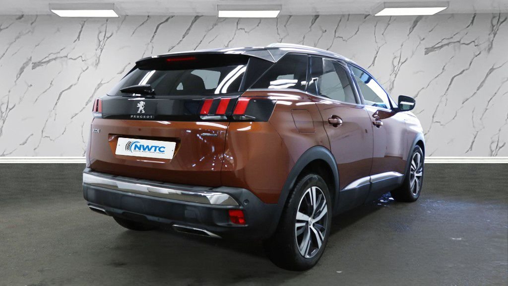 Used Peugeot 3008 2017 for sale - 77172318: Photo 5
