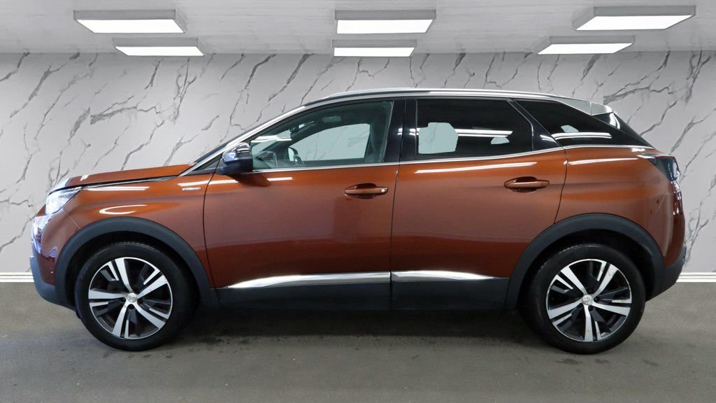 Used Peugeot 3008 2017 for sale - 77172318: Photo 7