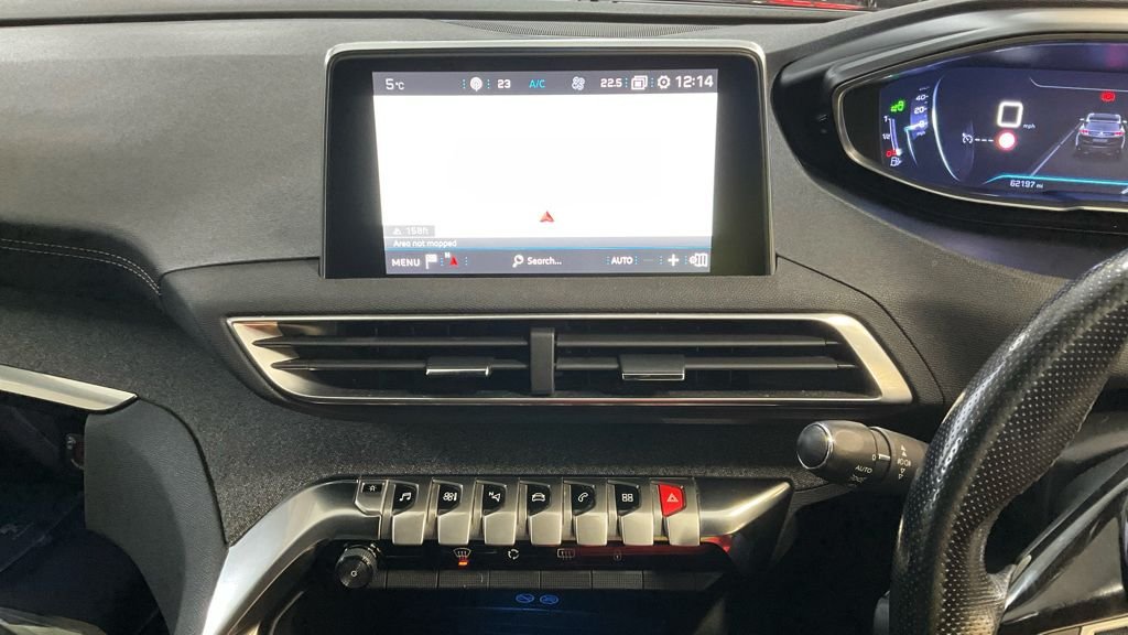 Used Peugeot 3008 2017 for sale - 77172318: Photo 9