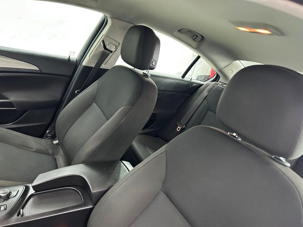 Used Vauxhall Insignia 2013 for sale - 78082259: Photo 12