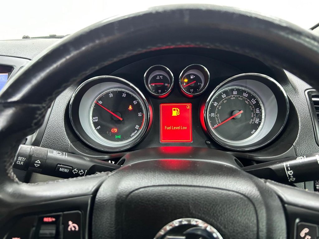 Used Vauxhall Insignia 2013 for sale - 78082259: Photo 17