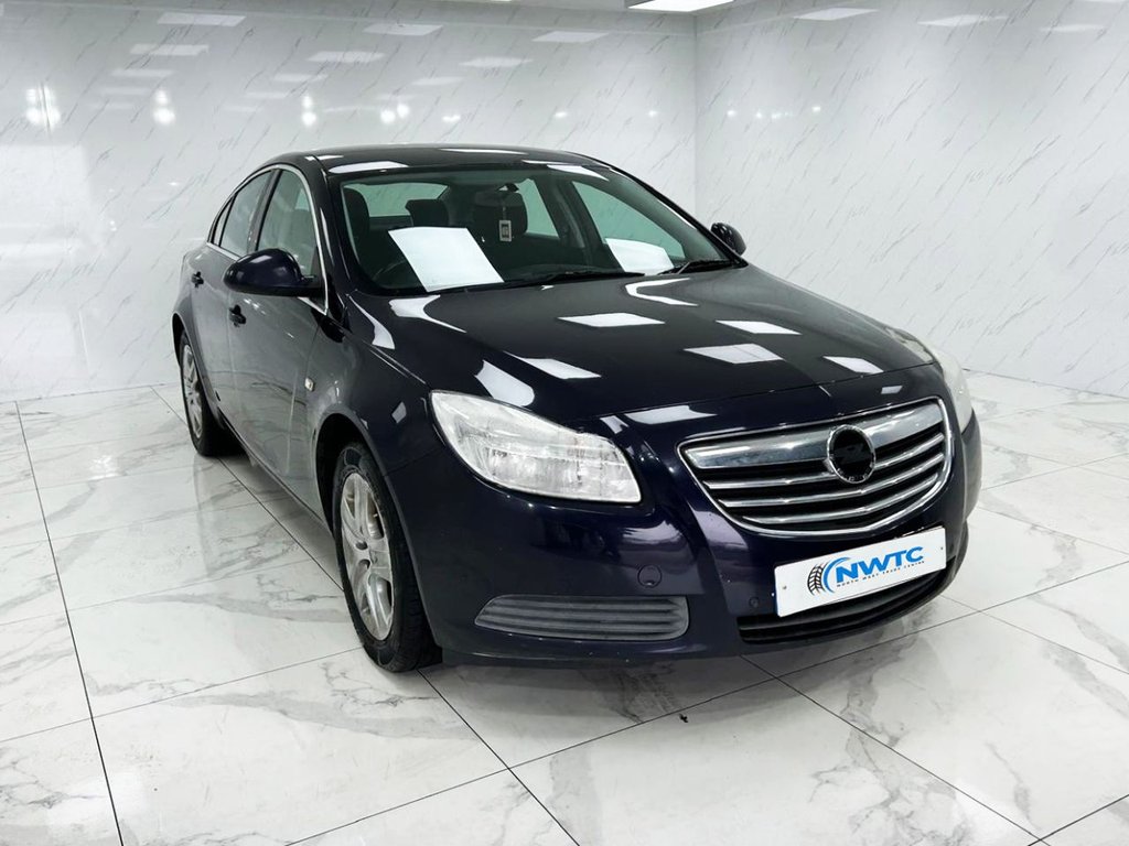 Used Vauxhall Insignia 2013 for sale - 78082259: Photo 3