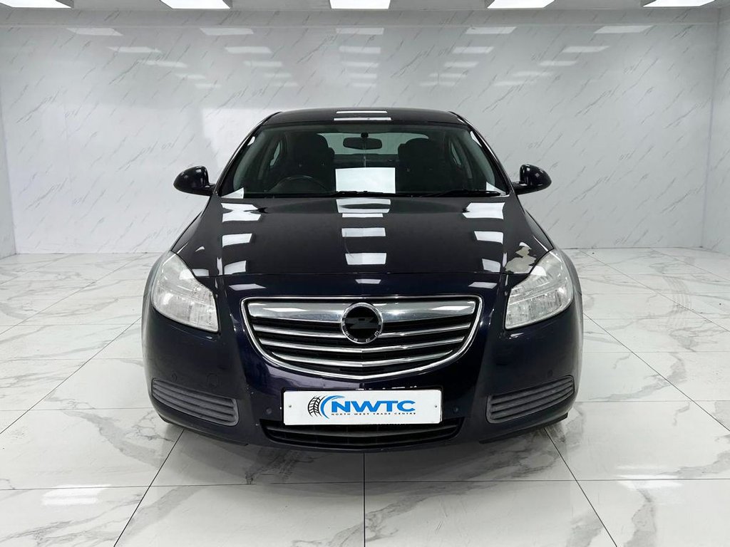 Used Vauxhall Insignia 2013 for sale - 78082259: Photo 4