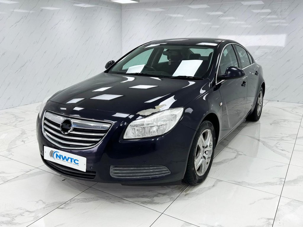 Used Vauxhall Insignia 2013 for sale - 78082259: Photo 5