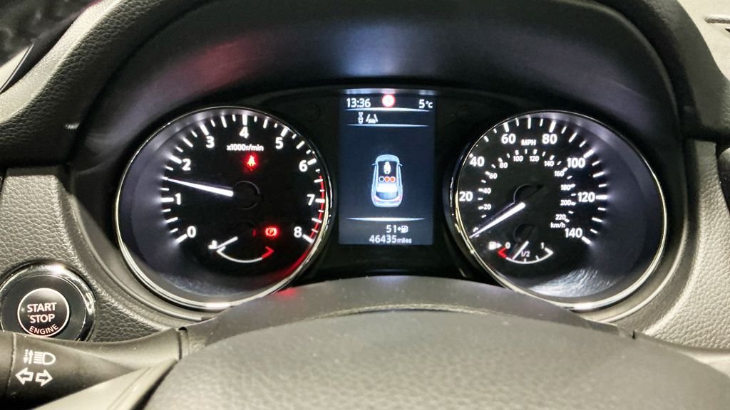 Used Nissan Qashqai 2016 for sale - 77734821: Photo 12