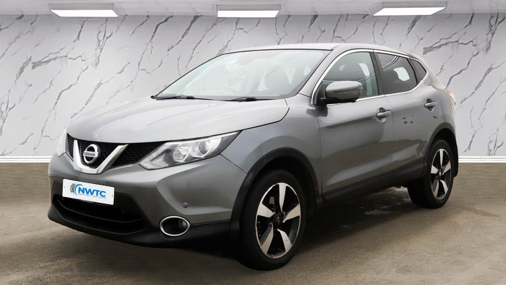 Used Nissan Qashqai 2016 for sale - 77734821: Photo 5