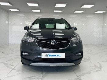 Used Vauxhall Mokka X 2018 for sale - 78358085: Photo