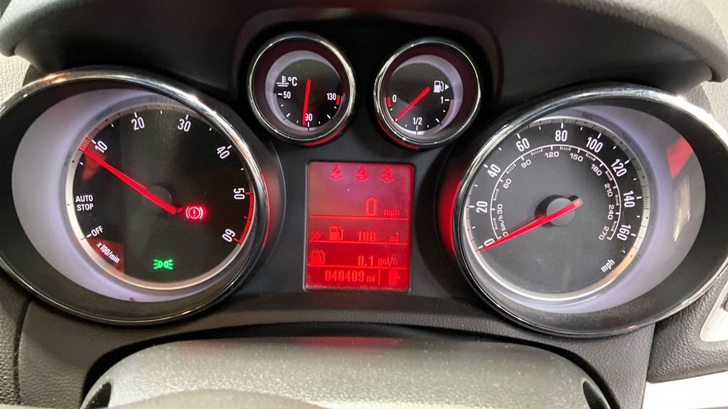 Used Vauxhall Mokka 2015 for sale - 77250786: Photo 10