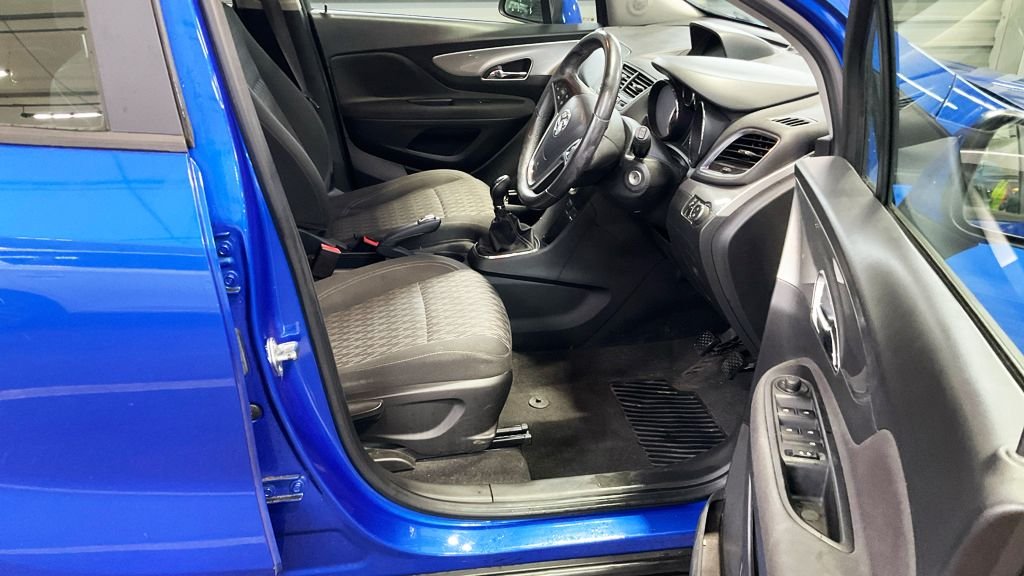 Used Vauxhall Mokka 2015 for sale - 77250786: Photo 11