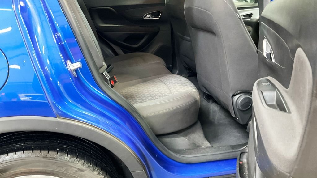 Used Vauxhall Mokka 2015 for sale - 77250786: Photo 12