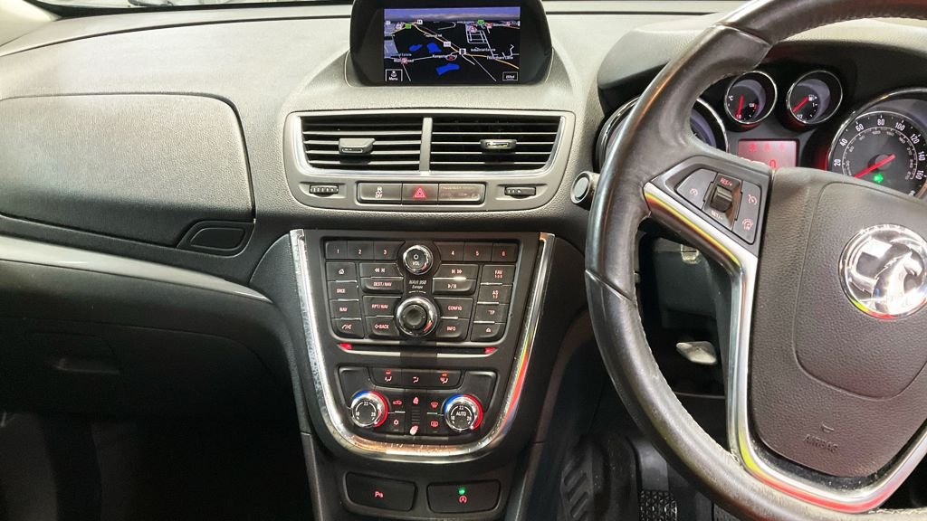 Used Vauxhall Mokka 2015 for sale - 77250786: Photo 9