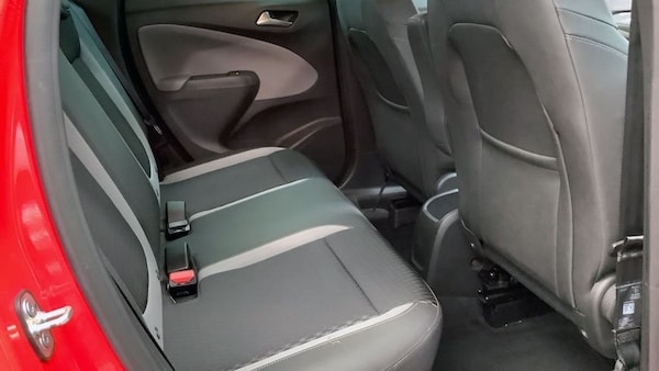 Used Vauxhall Crossland X 2018 for sale - 76267045: Photo 12