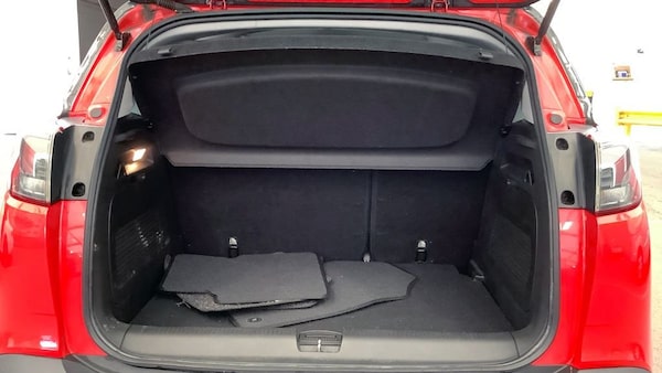 Used Vauxhall Crossland X 2018 for sale - 76267045: Photo 13