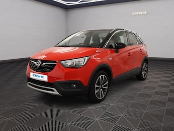 Used Vauxhall Crossland X 2018 for sale - 76267045: Photo 3