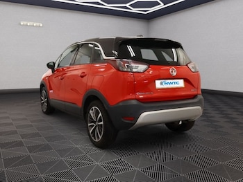 Used Vauxhall Crossland X 2018 for sale - 76267045: Photo 4