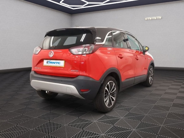 Used Vauxhall Crossland X 2018 for sale - 76267045: Photo 5