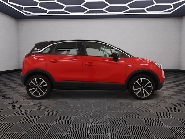 Used Vauxhall Crossland X 2018 for sale - 76267045: Photo 6
