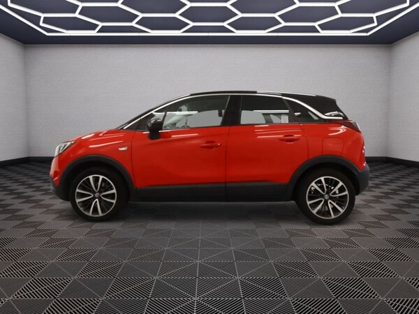 Used Vauxhall Crossland X 2018 for sale - 76267045: Photo 7