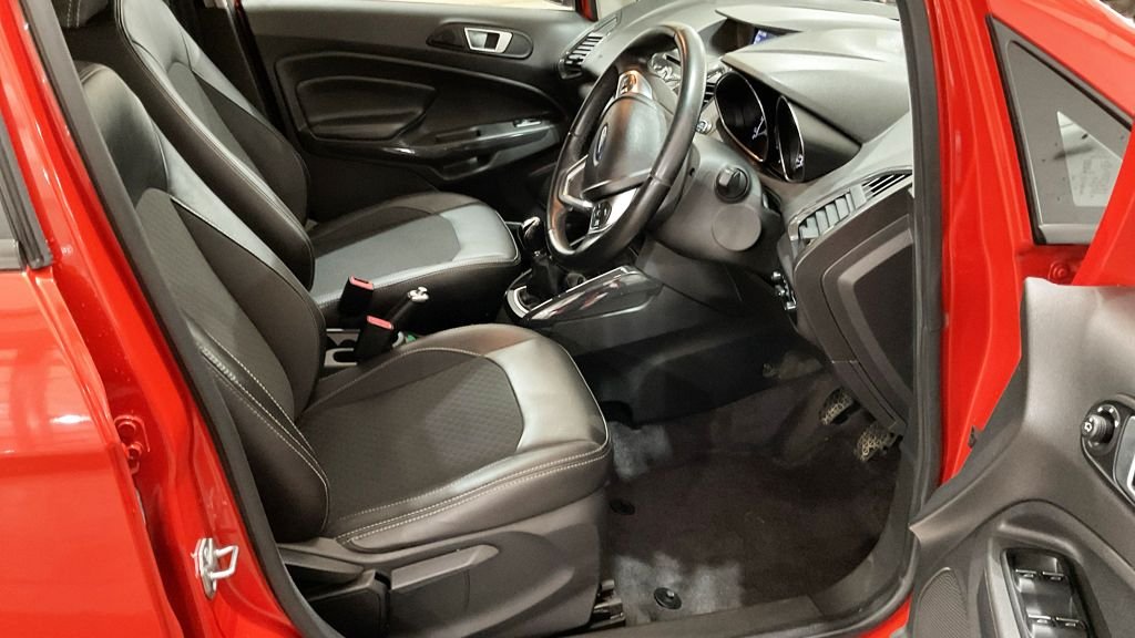 Used Ford Ecosport 2017 for sale - 76430278: Photo 10