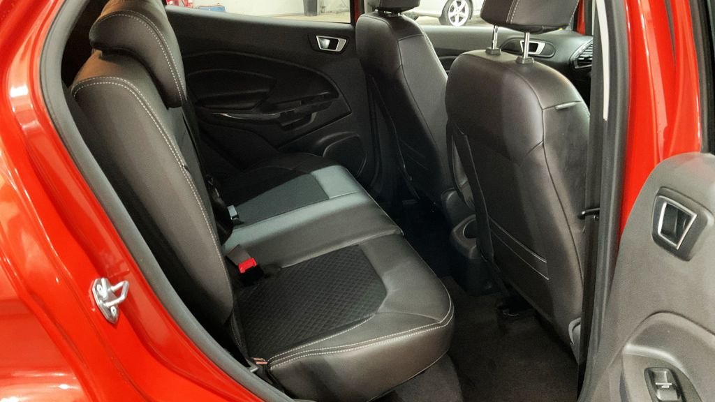 Used Ford Ecosport 2017 for sale - 76430278: Photo 11