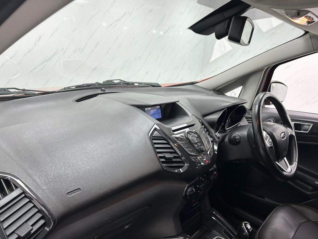 Used Ford Ecosport 2017 for sale - 76430278: Photo 13