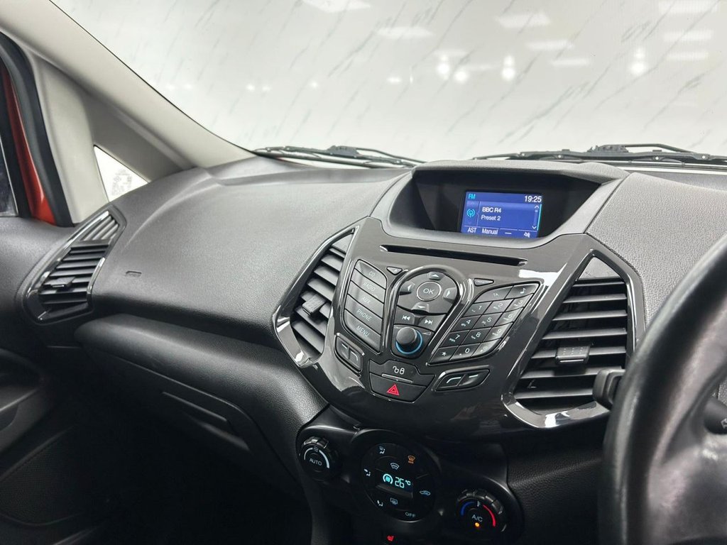 Used Ford Ecosport 2017 for sale - 76430278: Photo 14