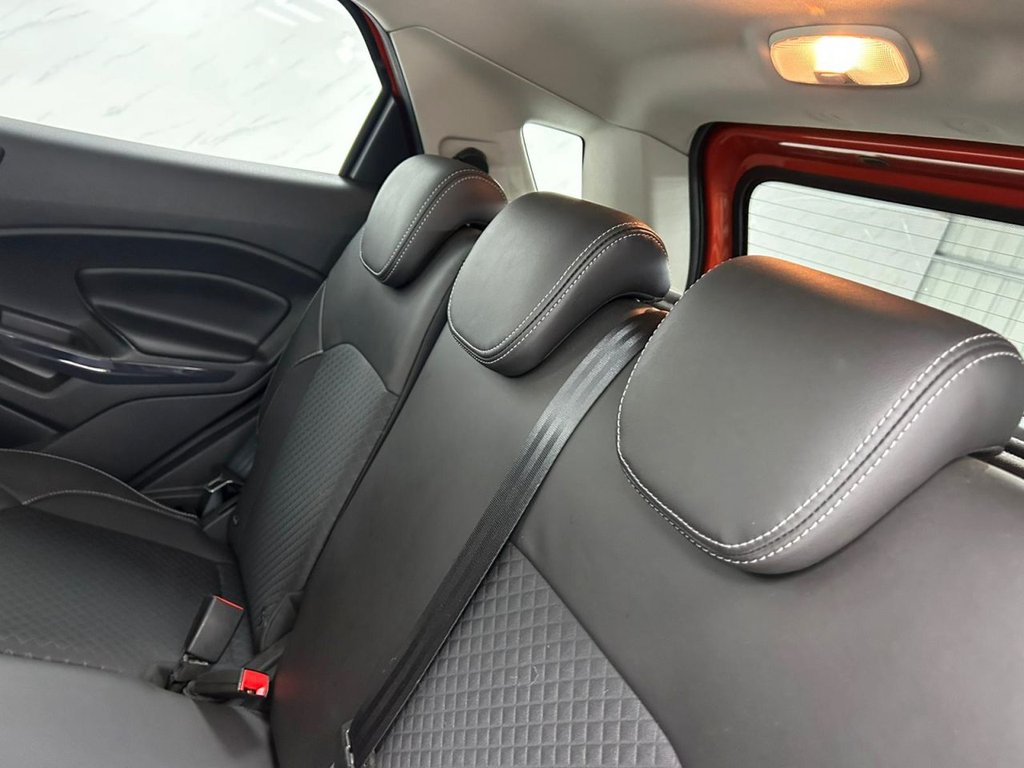 Used Ford Ecosport 2017 for sale - 76430278: Photo 18