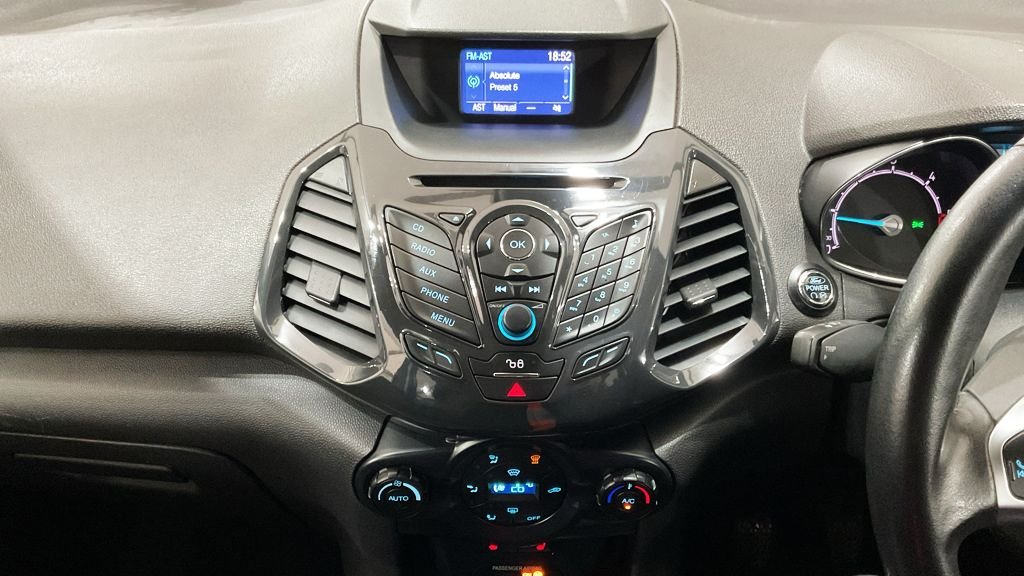 Used Ford Ecosport 2017 for sale - 76430278: Photo 8