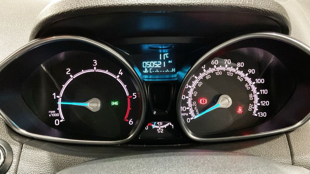 Used Ford Ecosport 2017 for sale - 76430278: Photo 9