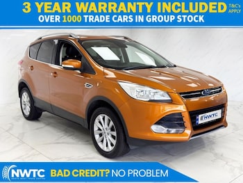 Used Ford Kuga 2016 for sale - 79506952: Photo
