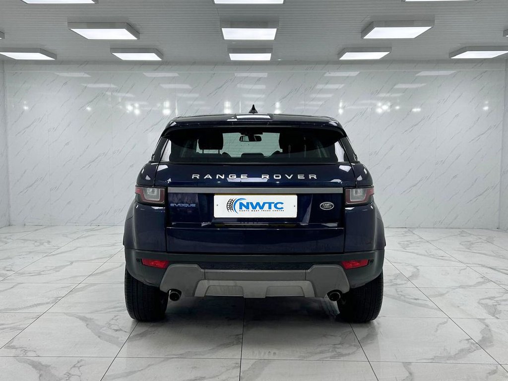 Used Land Rover Range Rover Evoque 2017 for sale - 77139410: Photo 10