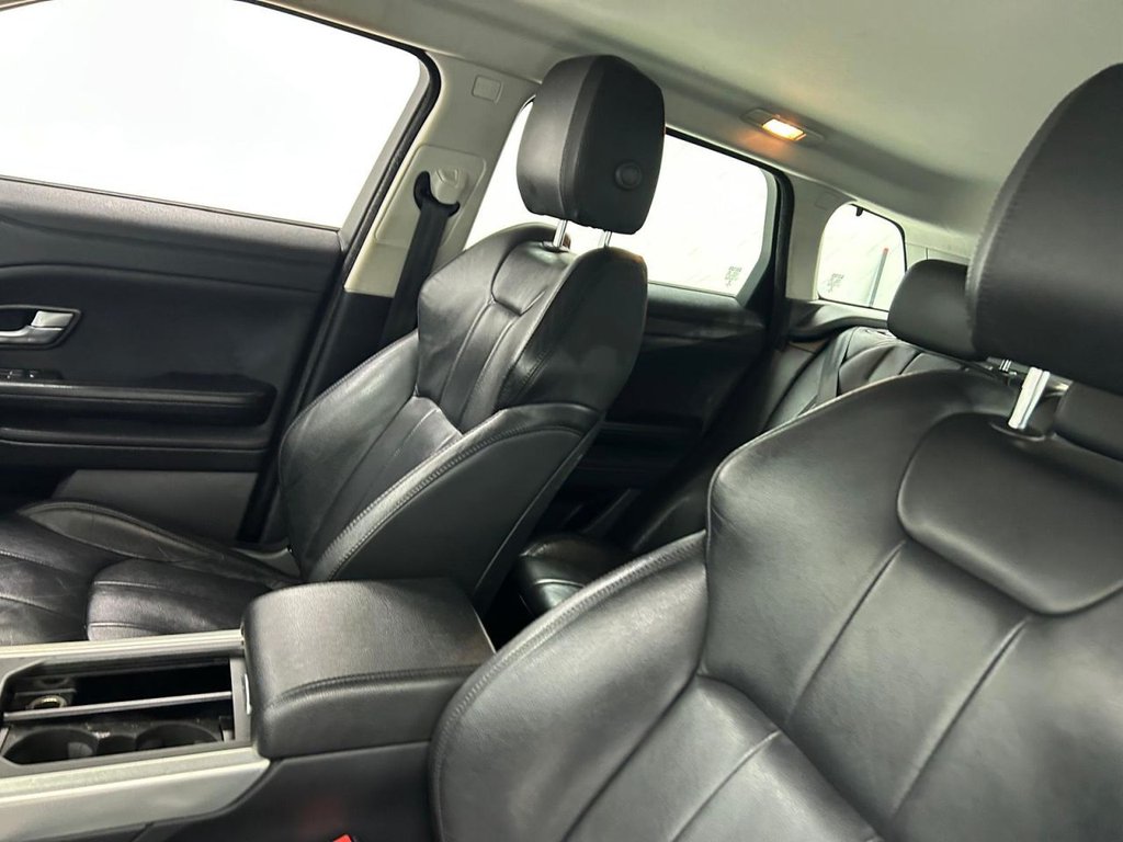 Used Land Rover Range Rover Evoque 2017 for sale - 77139410: Photo 14