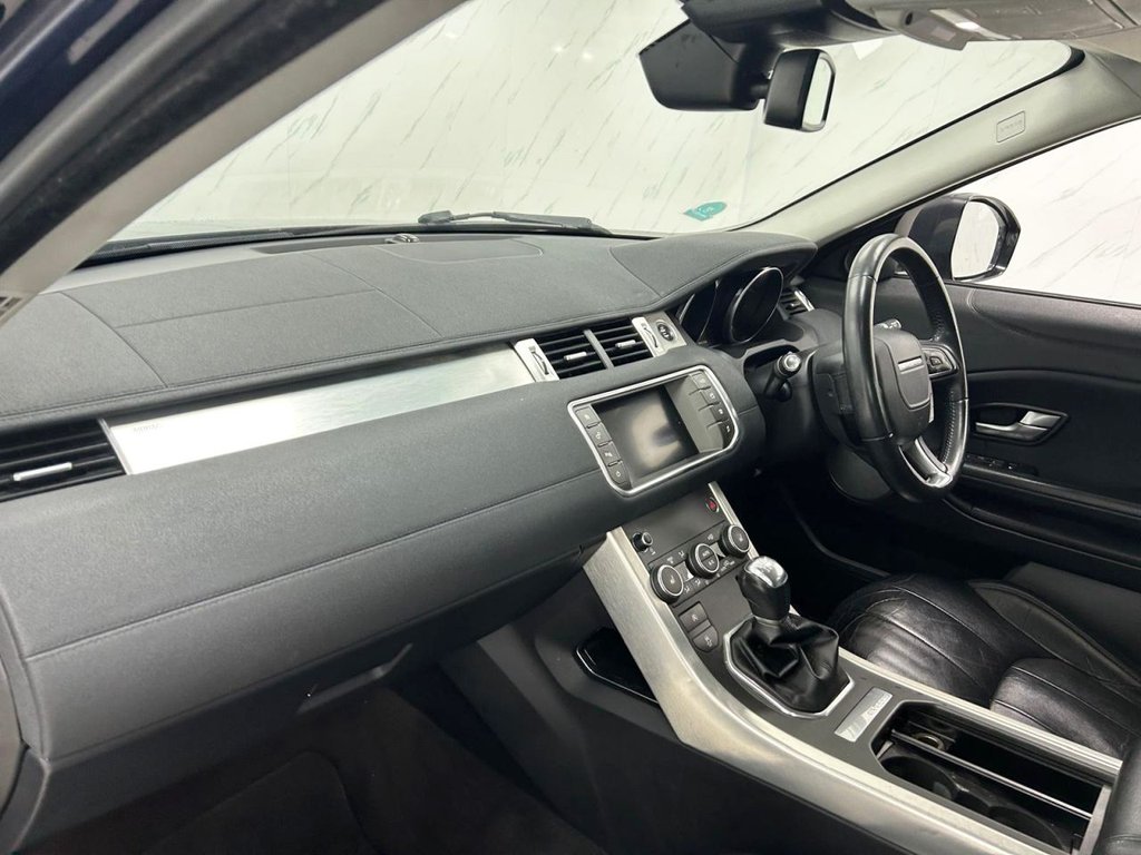 Used Land Rover Range Rover Evoque 2017 for sale - 77139410: Photo 15