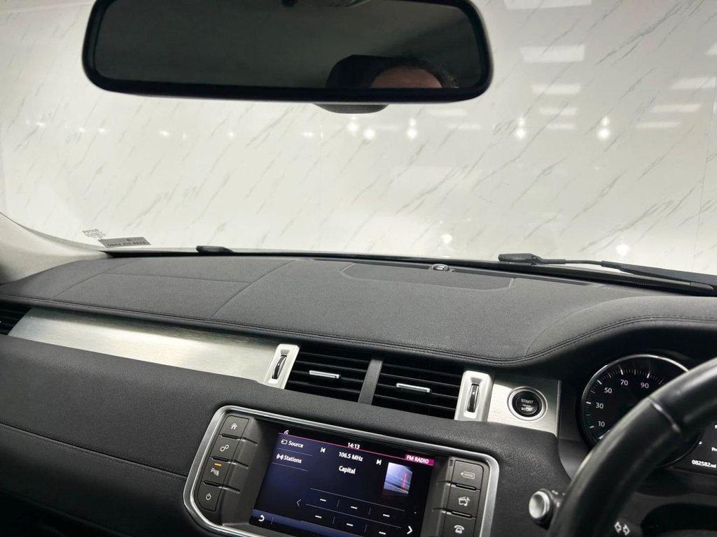 Used Land Rover Range Rover Evoque 2017 for sale - 77139410: Photo 16