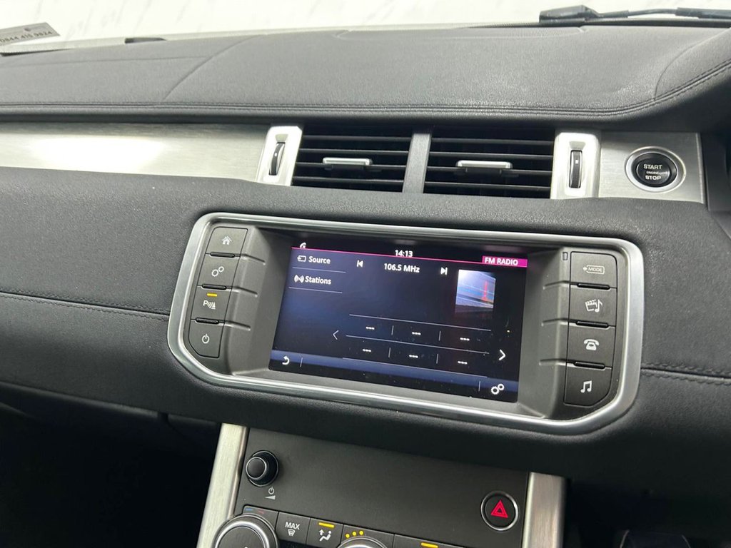 Used Land Rover Range Rover Evoque 2017 for sale - 77139410: Photo 17