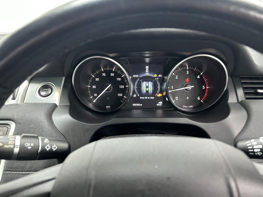 Used Land Rover Range Rover Evoque 2017 for sale - 77139410: Photo 18