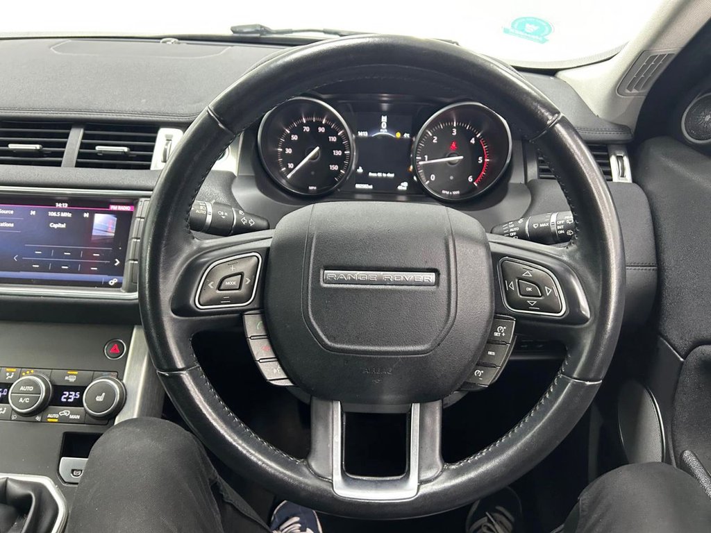 Used Land Rover Range Rover Evoque 2017 for sale - 77139410: Photo 19