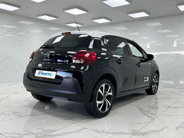 Used Citroen C3 2021 for sale - 75752883: Photo 10