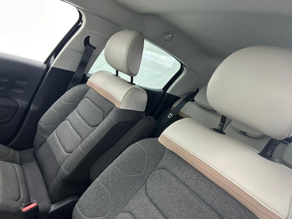 Used Citroen C3 2021 for sale - 75752883: Photo 12