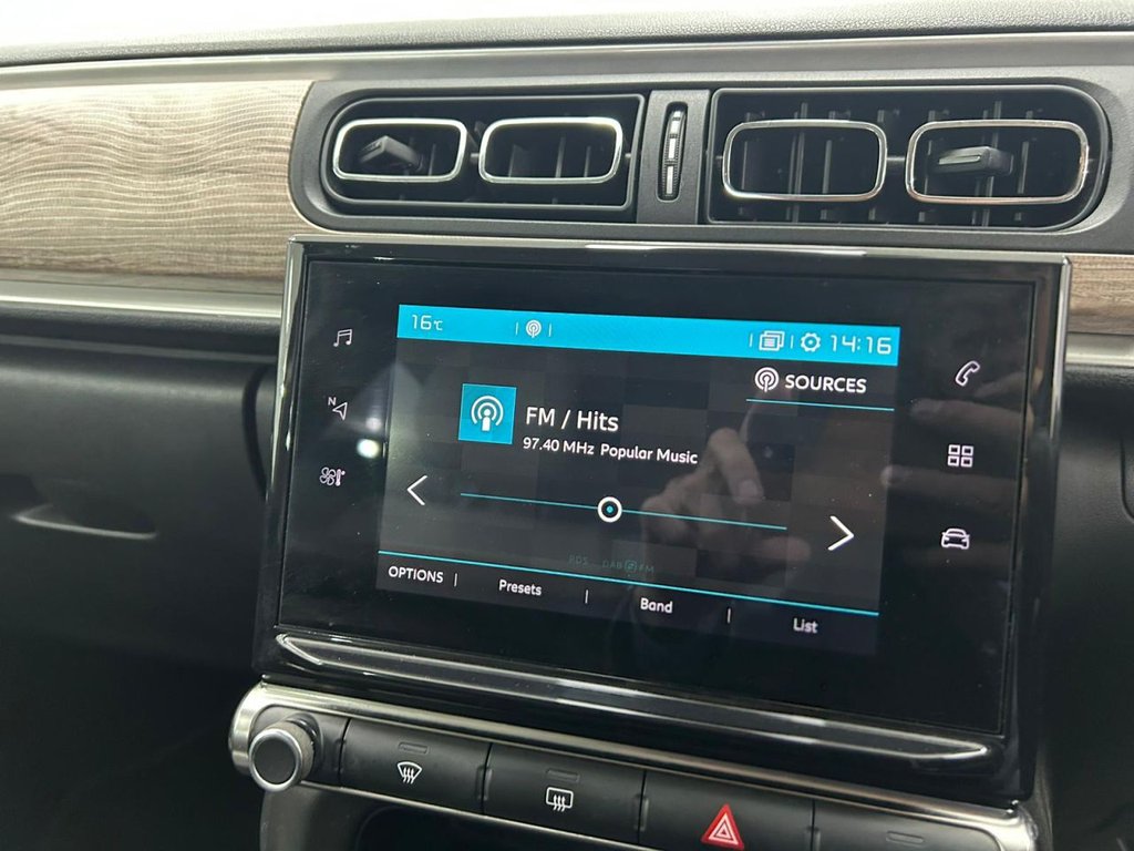 Used Citroen C3 2021 for sale - 75752883: Photo 13