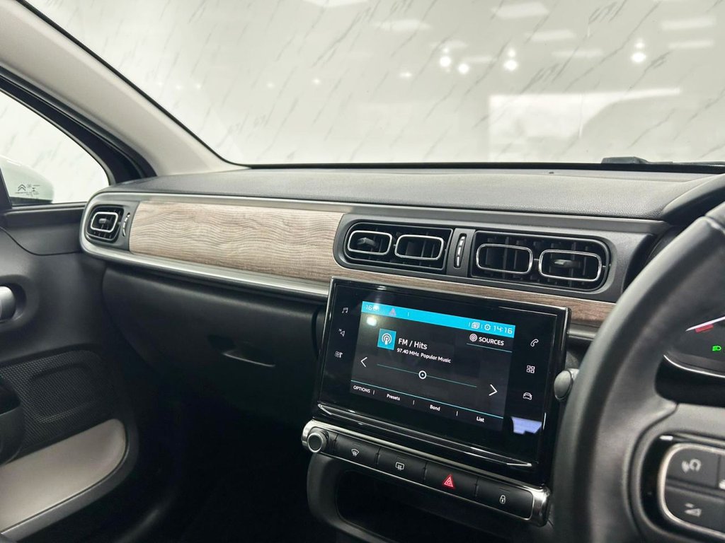 Used Citroen C3 2021 for sale - 75752883: Photo 14