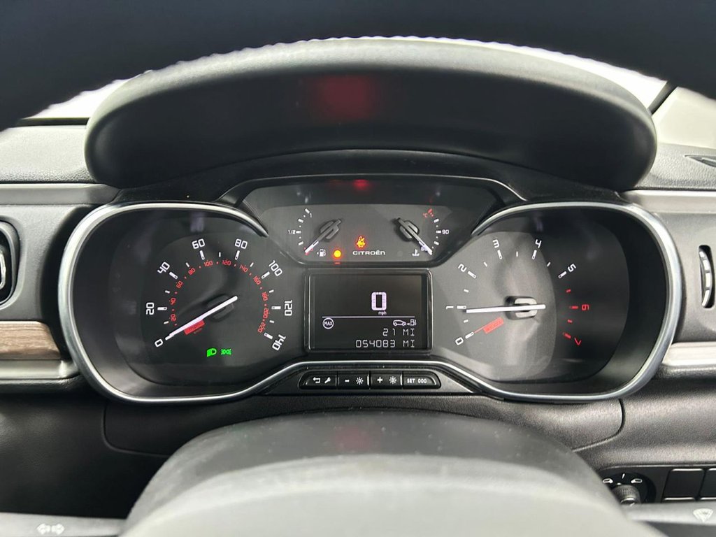 Used Citroen C3 2021 for sale - 75752883: Photo 15